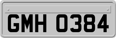 GMH0384