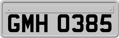 GMH0385