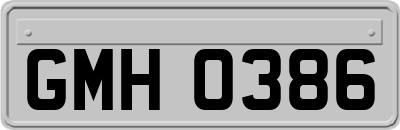 GMH0386