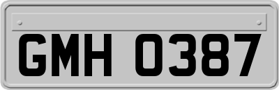 GMH0387