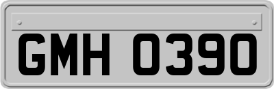 GMH0390