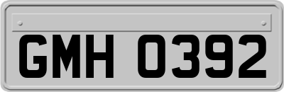 GMH0392
