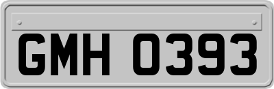 GMH0393