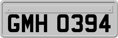 GMH0394