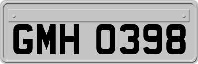 GMH0398