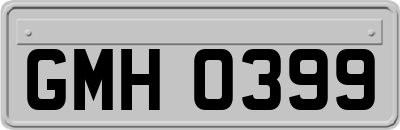 GMH0399