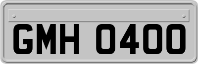GMH0400