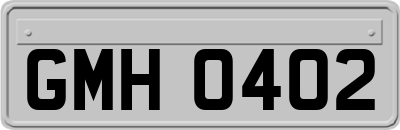 GMH0402