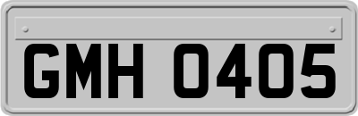 GMH0405