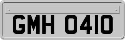 GMH0410