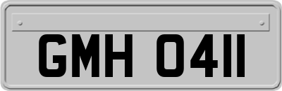 GMH0411
