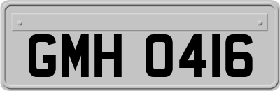 GMH0416