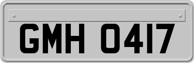GMH0417