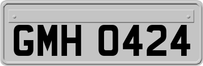 GMH0424