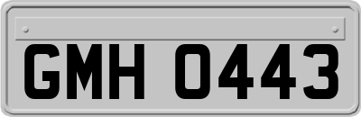 GMH0443