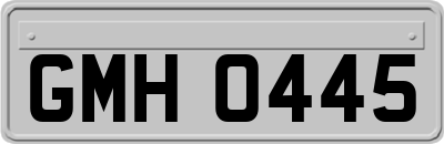 GMH0445