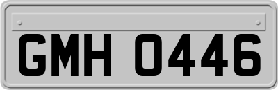 GMH0446