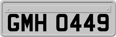 GMH0449