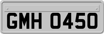 GMH0450