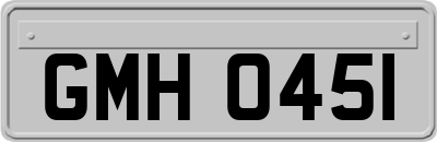 GMH0451