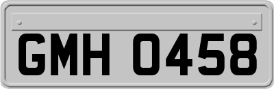 GMH0458