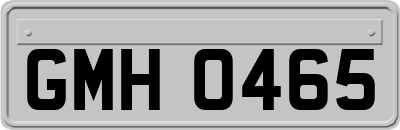 GMH0465