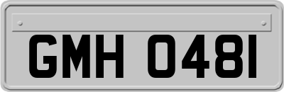 GMH0481