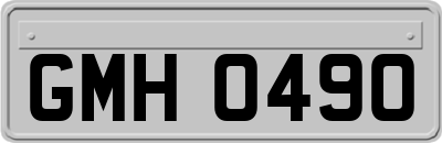 GMH0490