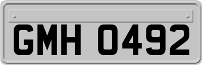 GMH0492