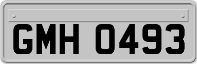 GMH0493