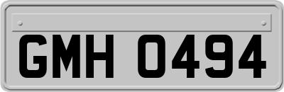 GMH0494