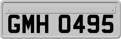 GMH0495