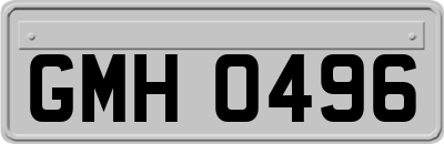 GMH0496