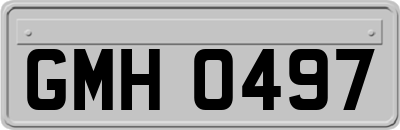 GMH0497
