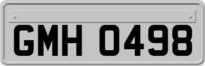 GMH0498