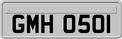 GMH0501