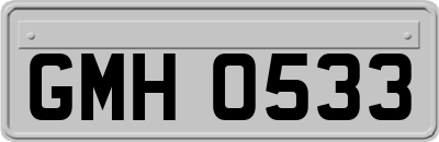 GMH0533