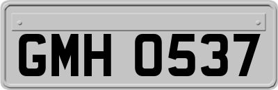 GMH0537