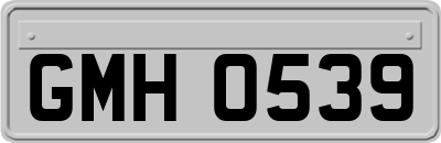 GMH0539