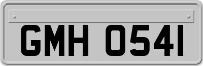 GMH0541