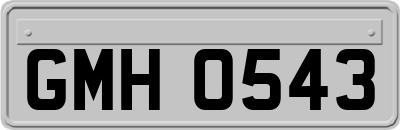 GMH0543