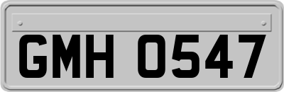 GMH0547