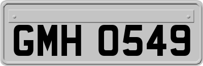 GMH0549