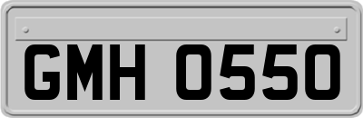GMH0550