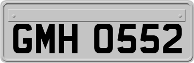 GMH0552
