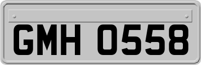 GMH0558