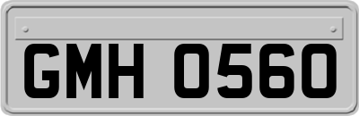 GMH0560