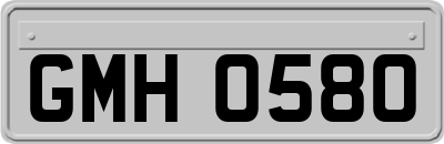GMH0580