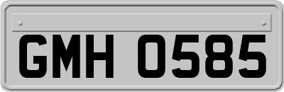 GMH0585