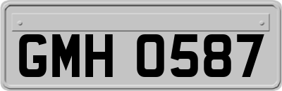 GMH0587